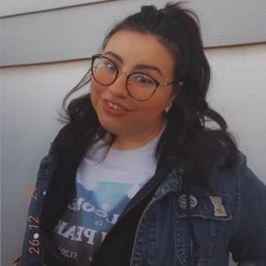 Meet your Posher, Bree